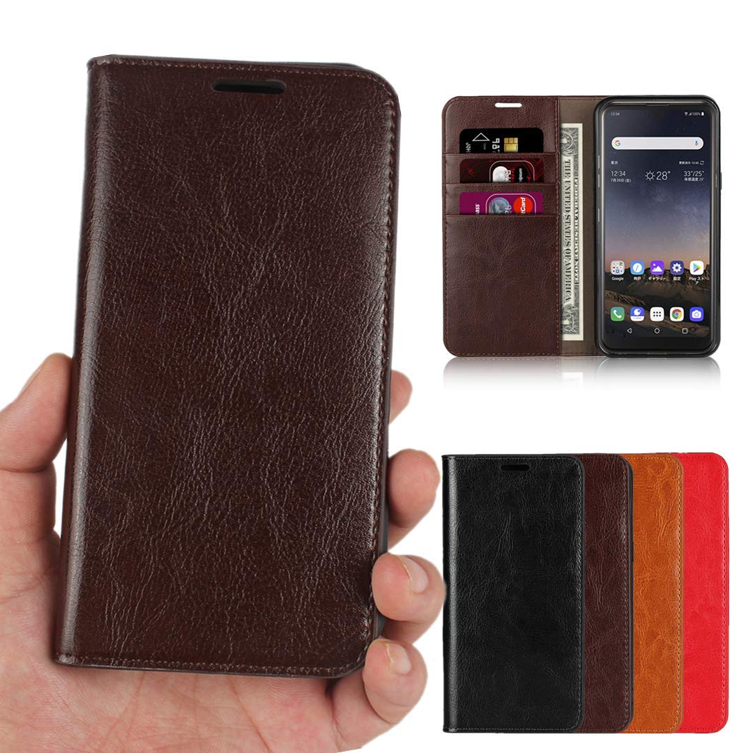 リブロ3ケース Amazon.co.jp: Sitikai For ZTE Libero 5G III ケース A202ZT
